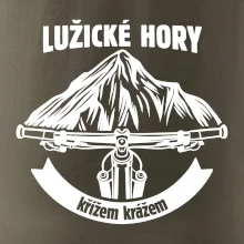 Lužické hory křížem krážem