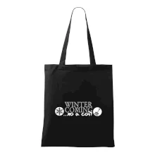 Winter Is Coming parodie