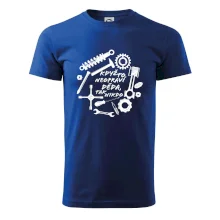 Automechanik - Když  to neopraví děda