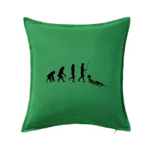 Evoluce jízdy na bobu