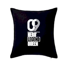 Hero, Legend, King/queen 2009