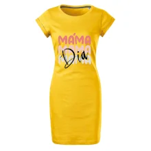 D I A Máma pink D I A Máma pink