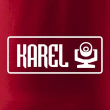 Jméno - osvětlovač - hlava