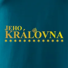 Král a jeho Královna