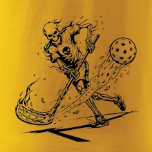 Floorbal kostra