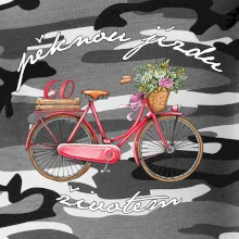 Pěknou jízdu životem 60