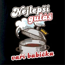Nejlepší guláš vaří babička