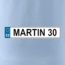 SPZ Martin 30
