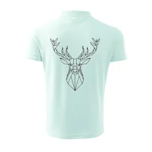 Geometrie - Jelen velký