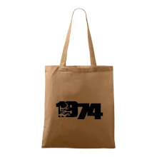 Husákovo dítě - 1974