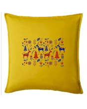 Folklór - jeleni v lese