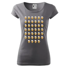 Narozeniny - 40x pivo