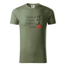 Vypadá, cítí se, chová se - 30 let Vypadá, cítí se, chová se - 30 let