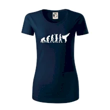 Karate Evoluce - kop