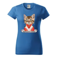 Napoleon domácí kočka