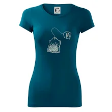 Čaj - čajův nápoj