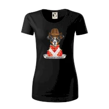 Napoleon domácí pes kříženec