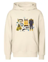 Potápěčská výzbroj