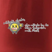 Mlčeti zlato - fušeři