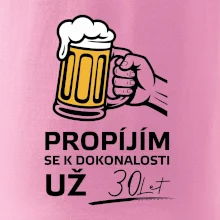 Pivo - propíjím se už 30 let