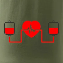 Zdravotnická výměna krve