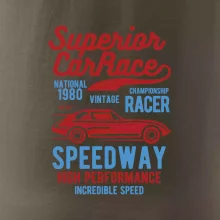 Superior Car Race