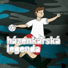 Házenkářská legenda