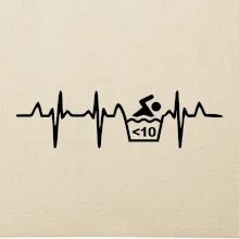 Otužilec EKG 10 Otužilec EKG 10
