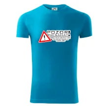 Pozor nesahat - moje žena