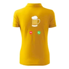 Volá pivo  (Pecka design)