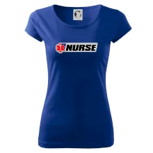 Nurse kříž