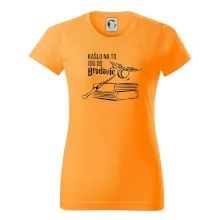 Kašlu na to, jdu do Bradavic