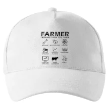 Farmer Symbols