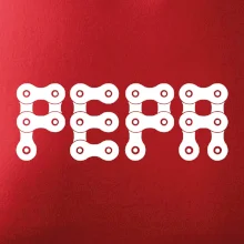 Řetěz - Vaše jméno