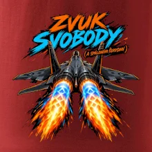 Zvuk svobody