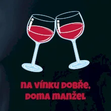 Na vínku dobře (Pecka design)