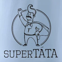 Superhrdina táta