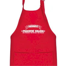 Prémiový pracovní kolega