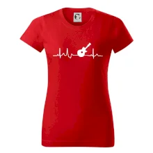 EKG akustická kytara EKG akustická kytara