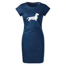 Jezevčík - Dachshund