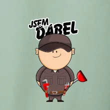 Jsem ďábel instalatér