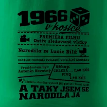 1966 v kostce