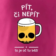 Pít, či nepít