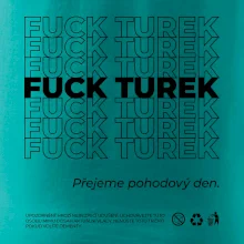 Turek recyklace
