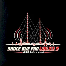 Liblice B srdce bije pro vysílače