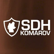 SDH emblem (vlastní název)
