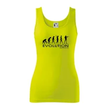 Evoluce biatlonu Biathlon