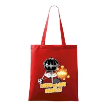 Dneska to bude bomba