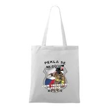 Pekla se nebojím HZS ČR