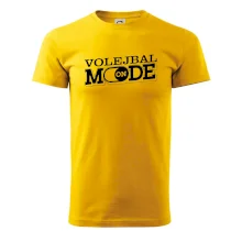 Volejbal mode